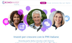 CrowdInvest Italia